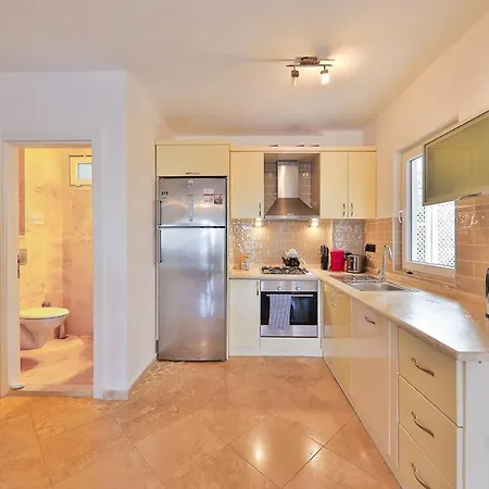 Violet Luxury Apartments Kas