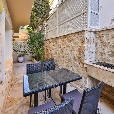 Violet Luxury Apartments * Kas