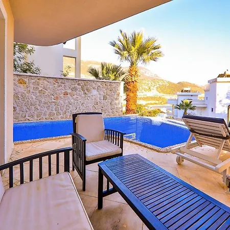 Violet Luxury Apartments Apartment Kas