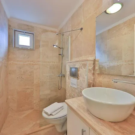 Violet Luxury Apartments Kas