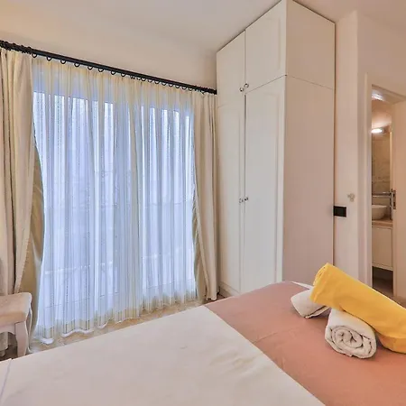 Violet Luxury Apartments Apartment Kas
