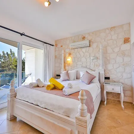 Violet Luxury Apartments * Kas