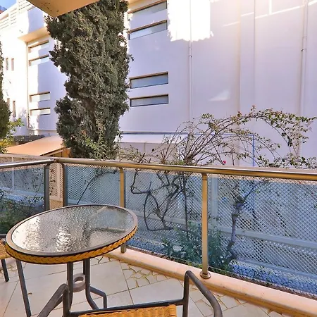 Violet Luxury Apartments Apartment *