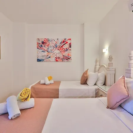 Apartment Violet Luxury Apartments