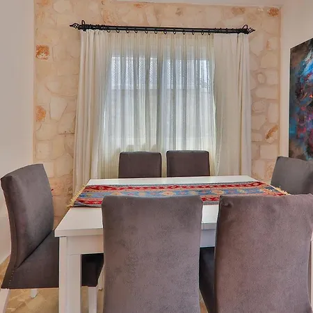 Apartment Violet Luxury Apartments *