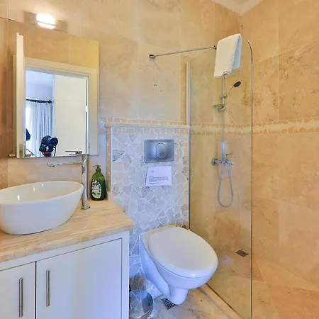 Violet Luxury Apartments Kas