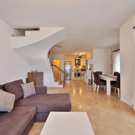 Apartment Violet Luxury Apartments Kas