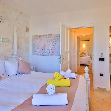 Violet Luxury Apartments Apartment Kas